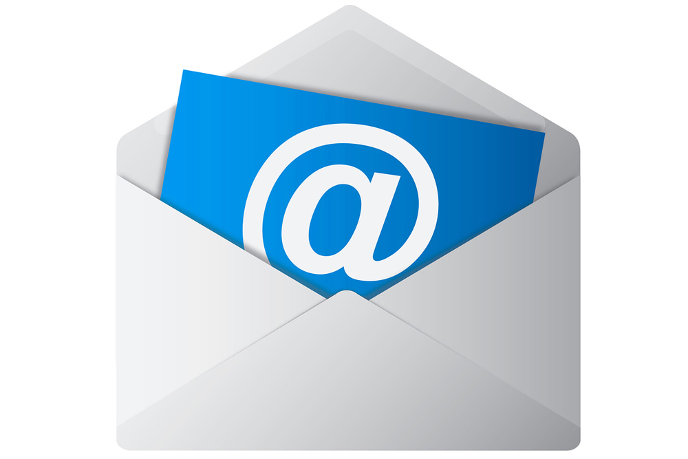 email