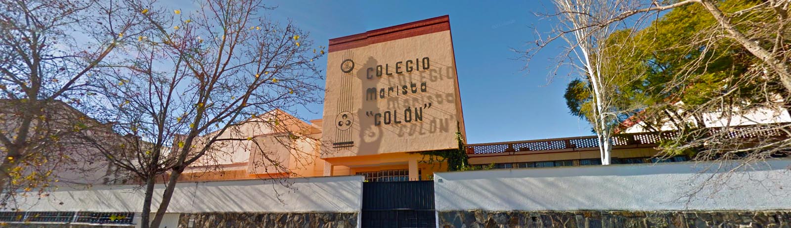 Colegio Colón HH. Maristas Huelva Colegio Colón HH. Maristas Huelva